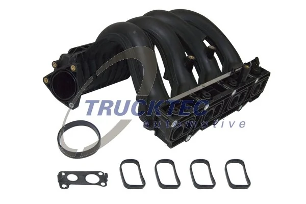 Intake Manifold Module